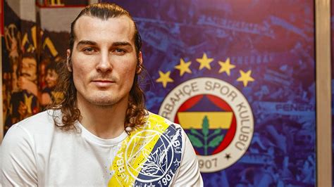 Fenerbahçe'nin ocak ayı transferleri: Fenerbahçe kimleri transfer etti, kimler ayrıldı?- Son Dakika Spor Haberleri